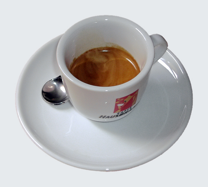 Espresso